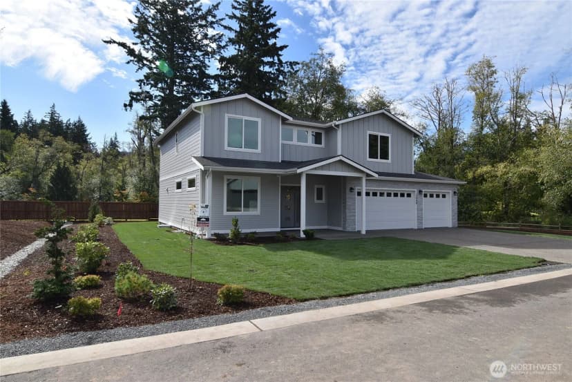Property photo for 2608 42nd Street, Bellingham