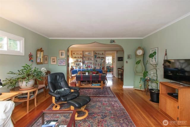 Property photo for 216 E 10th Street, Port Angeles photo 5