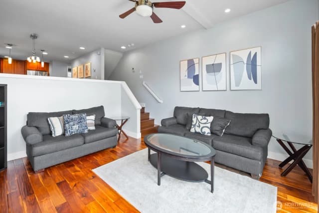 Property photo for 215 A 26th Avenue E, Seattle photo 5