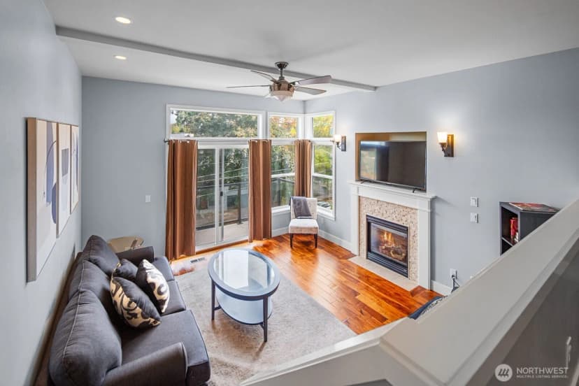 Property photo for 215 A 26th Avenue E, Seattle photo 6