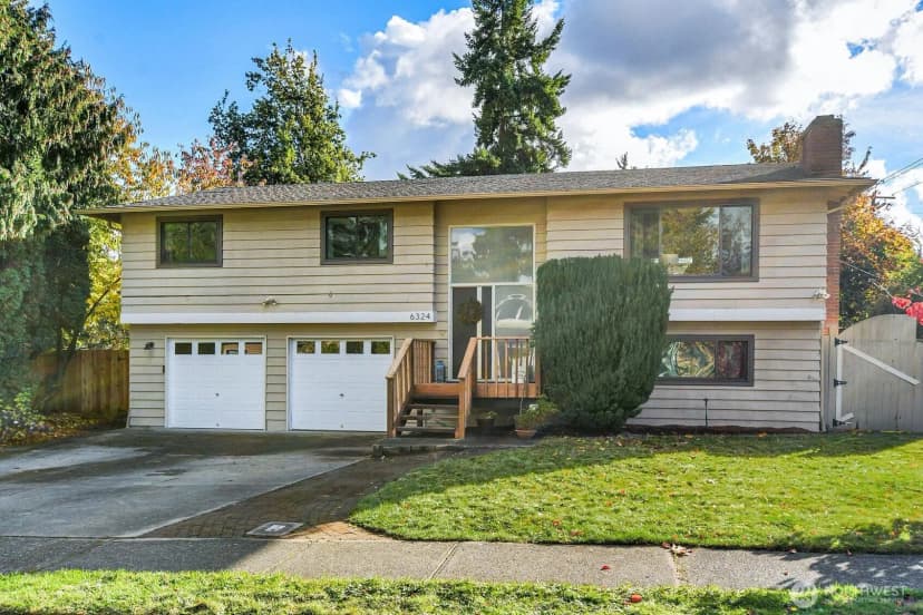 Property photo for 6324 183rd Place Sw, Lynnwood