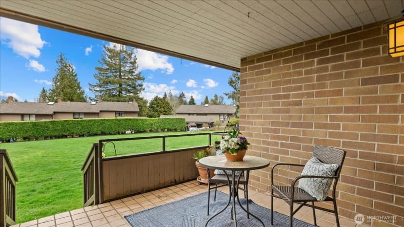 Property photo for 10743 Glen Acres Drive S #10743, Seattle photo 11