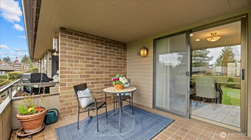 Property photo for 10743 Glen Acres Drive S #10743, Seattle photo 12