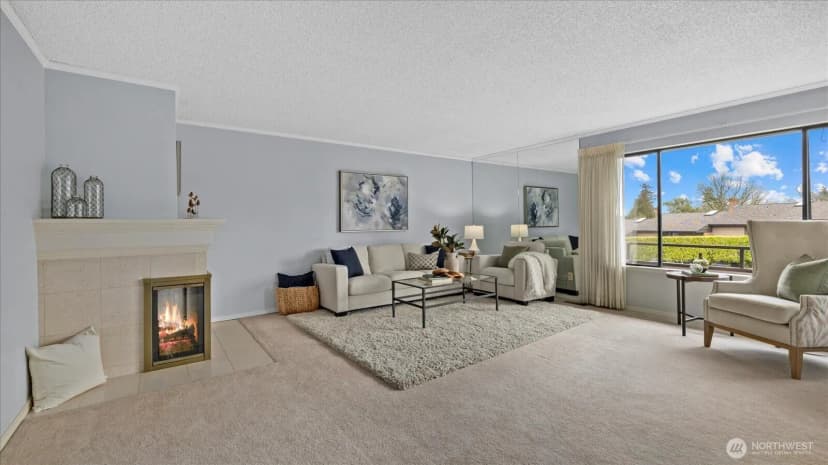 Property photo for 10743 Glen Acres Drive S #10743, Seattle photo 6