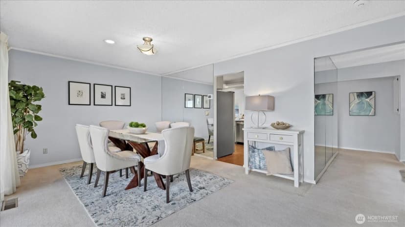 Property photo for 10743 Glen Acres Drive S #10743, Seattle photo 8