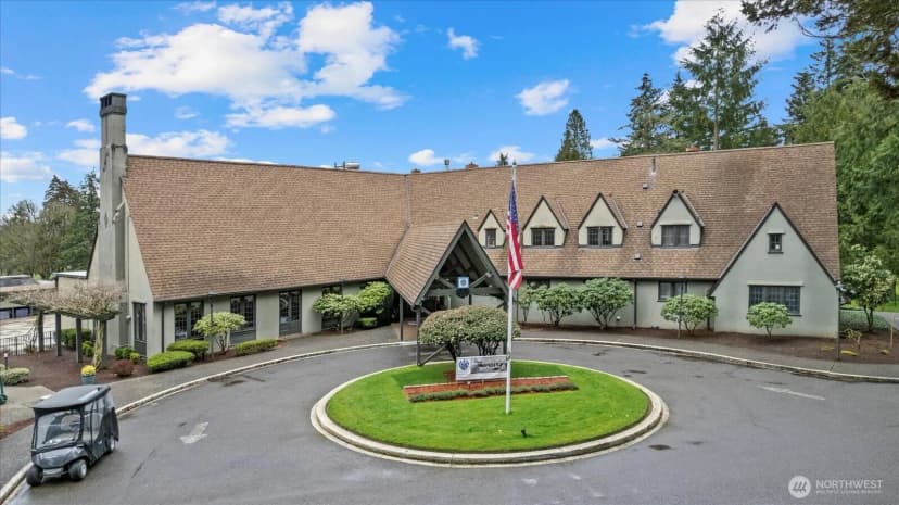 Property photo for 10743 Glen Acres Drive S #10743, Seattle photo 29