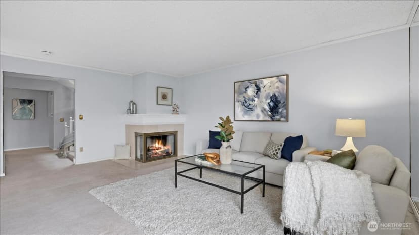 Property photo for 10743 Glen Acres Drive S #10743, Seattle photo 7