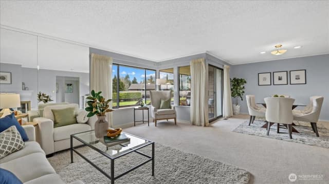 Property photo for 10743 Glen Acres Drive S #10743, Seattle photo 5