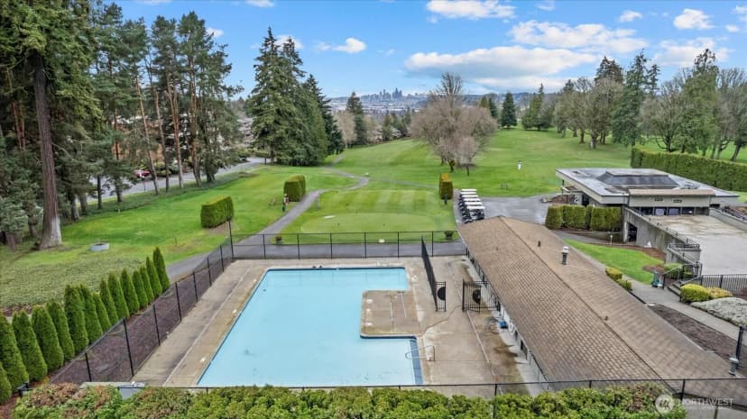 Property photo for 10743 Glen Acres Drive S #10743, Seattle photo 35