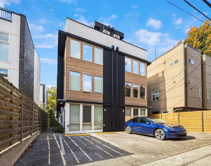 Property photo for 1120 16th Avenue #c, Seattle photo 17