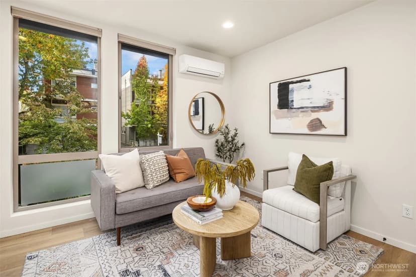 Property photo for 1120 16th Avenue #c, Seattle photo 6