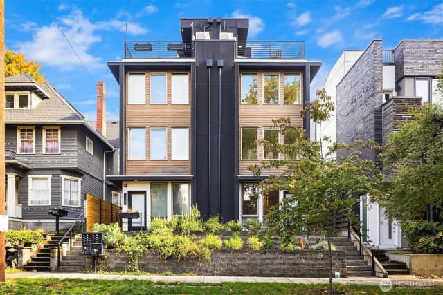 Property photo for 1120 16th Avenue #c, Seattle