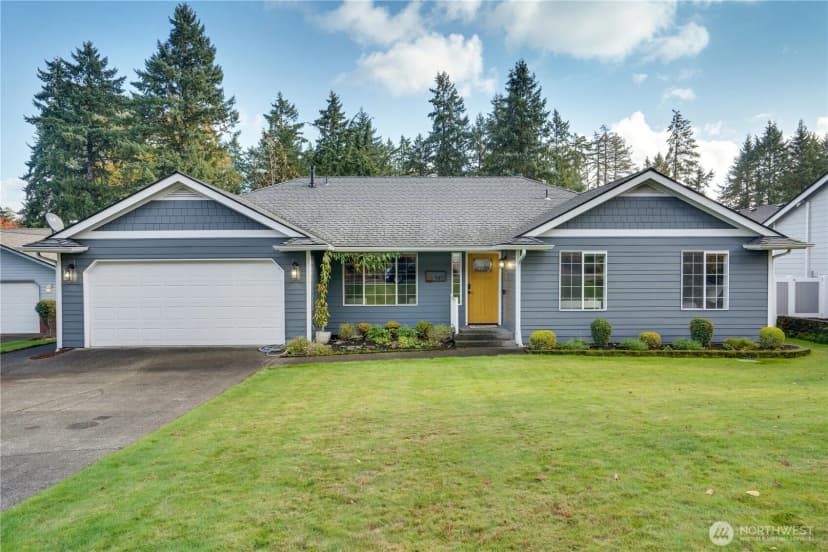 Property photo for 9415 62nd Avenue Ct E, Puyallup