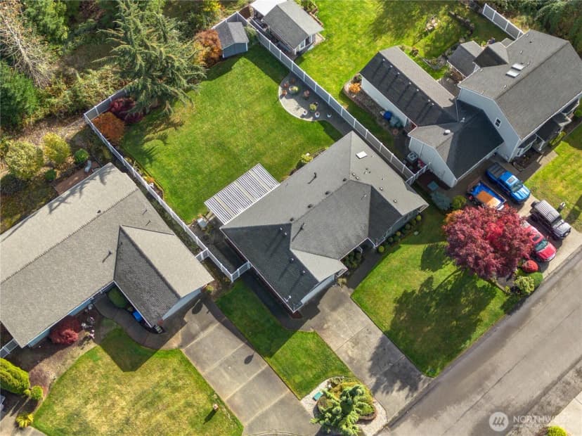 Property photo for 9415 62nd Avenue Ct E, Puyallup photo 32