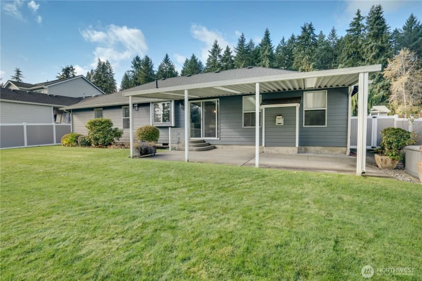 Property photo for 9415 62nd Avenue Ct E, Puyallup photo 26