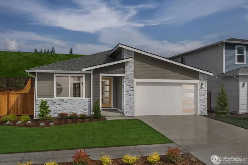 Property photo for 13507 186th Street Ct E, Puyallup