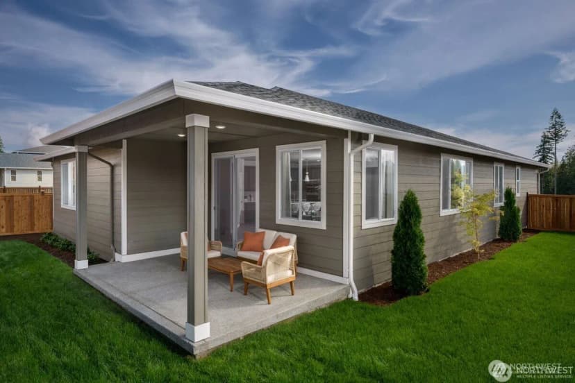 Property photo for 13507 186th Street Ct E, Puyallup photo 8