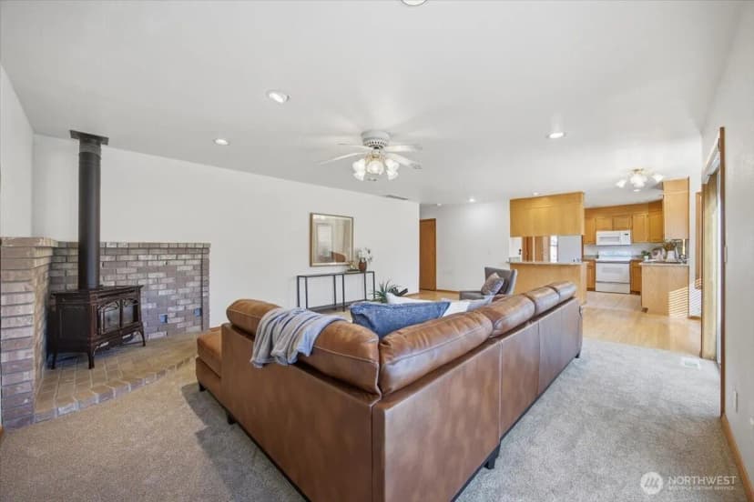 Property photo for 2460 Westmoreland Dr, Richland photo 19