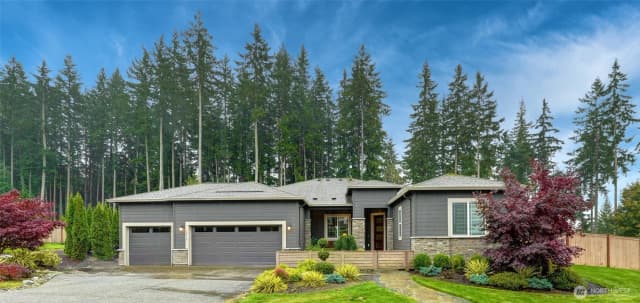 Property photo for 14416 110th Street Ne, Lake Stevens