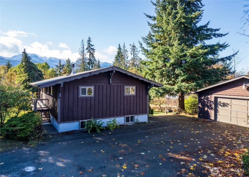 Property photo for 205 Winterhaven Drive, Port Angeles photo 4