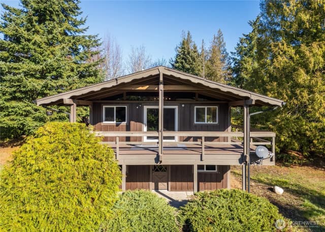 Property photo for 205 Winterhaven Drive, Port Angeles