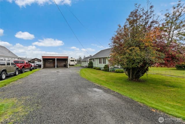 Property photo for 944 Willapa Road, Raymond photo 3