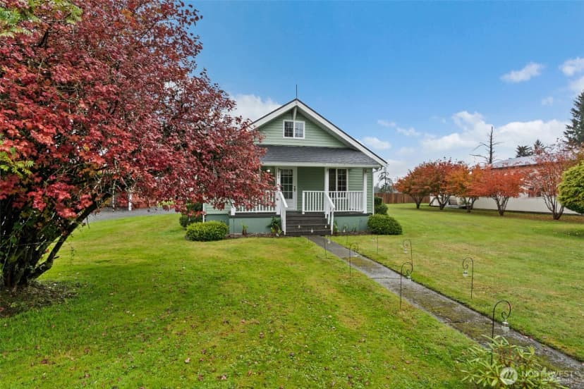 Property photo for 944 Willapa Road, Raymond photo 4