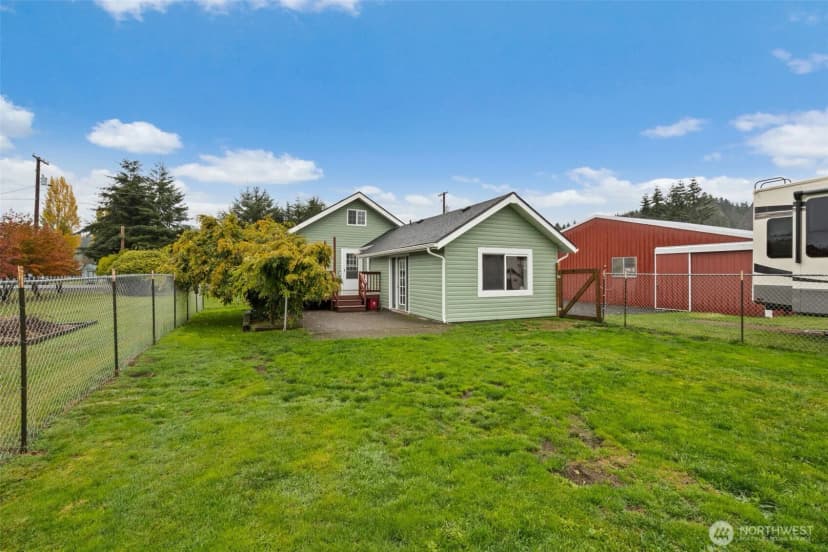 Property photo for 944 Willapa Road, Raymond photo 25