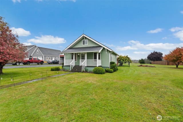 Property photo for 944 Willapa Road, Raymond photo 2