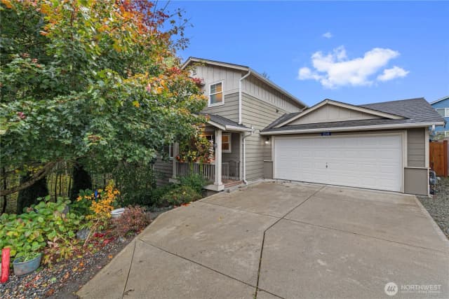 Property photo for 214 Dallas Street, Mount Vernon