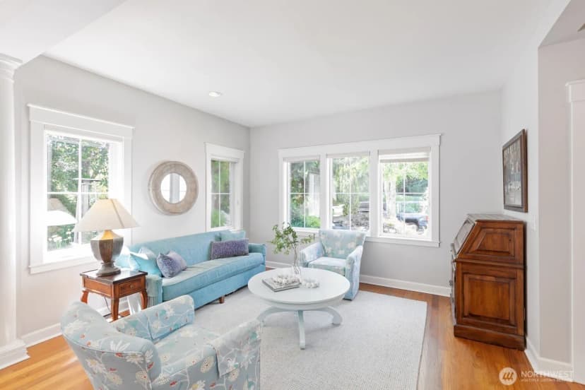 Property photo for 737 Village Circle Nw, Bainbridge Island photo 11