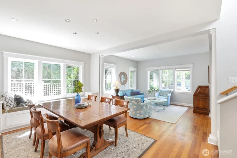 Property photo for 737 Village Circle Nw, Bainbridge Island photo 10