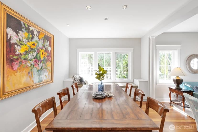 Property photo for 737 Village Circle Nw, Bainbridge Island photo 9