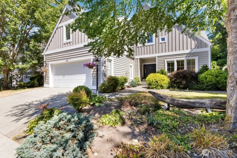 Property photo for 737 Village Circle Nw, Bainbridge Island photo 34