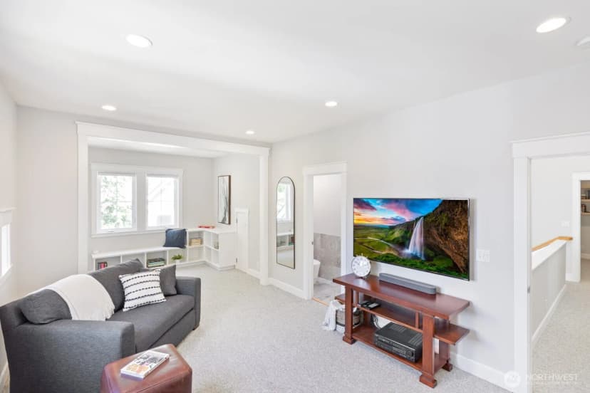 Property photo for 737 Village Circle Nw, Bainbridge Island photo 24