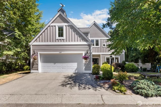 Property photo for 737 Village Circle Nw, Bainbridge Island