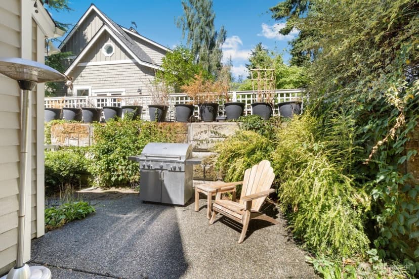 Property photo for 737 Village Circle Nw, Bainbridge Island photo 36
