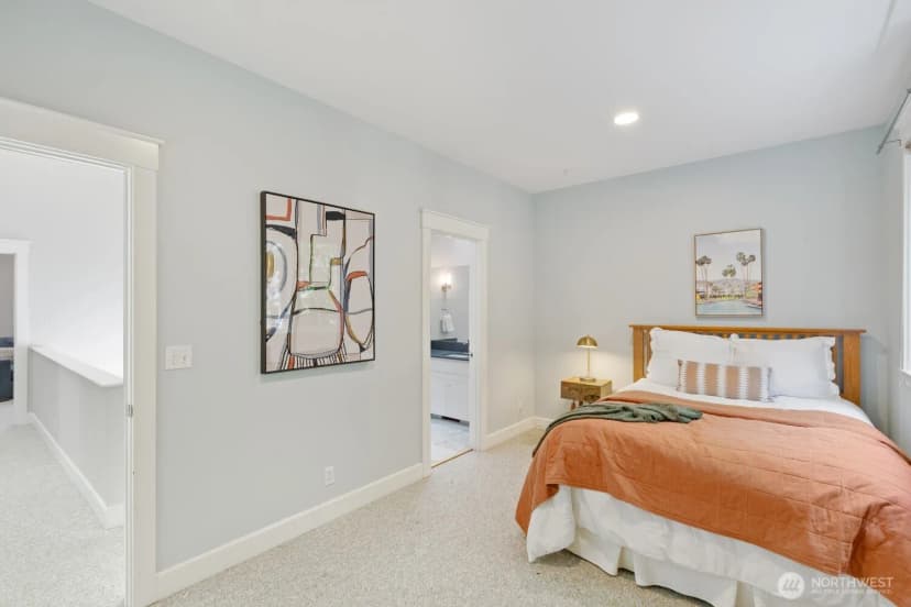 Property photo for 737 Village Circle Nw, Bainbridge Island photo 19