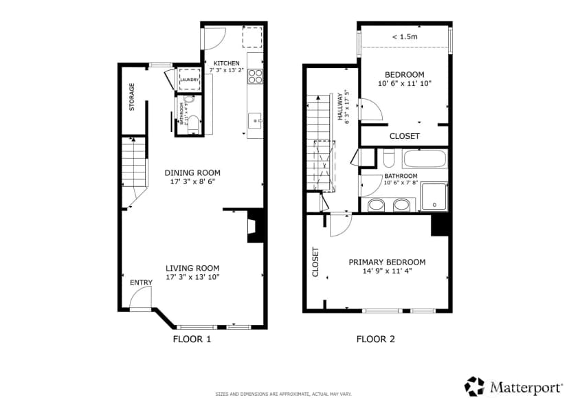Property photo for 1717 16th Avenue #24, Seattle photo 24