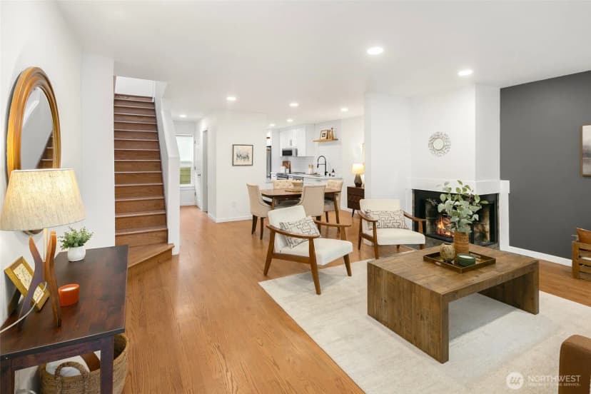Property photo for 1717 16th Avenue #24, Seattle photo 5