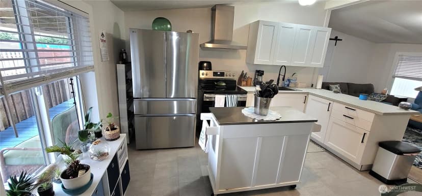 Property photo for 803 Oysterville Road, Ocean Park photo 9