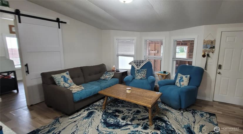 Property photo for 803 Oysterville Road, Ocean Park photo 4
