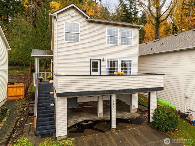 Property photo for 143 S 44th Street, Bellingham