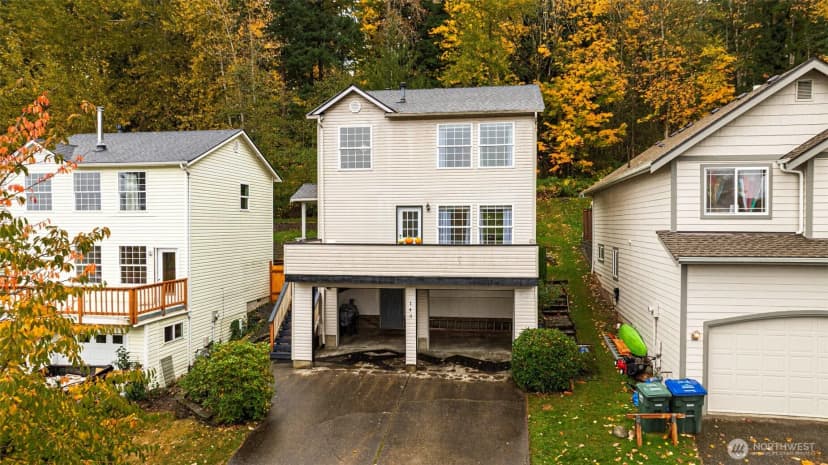 Property photo for 143 S 44th Street, Bellingham photo 37