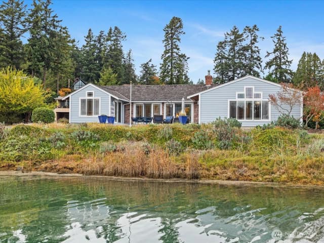 Property photo for 169 Swinomish Drive, La Conner