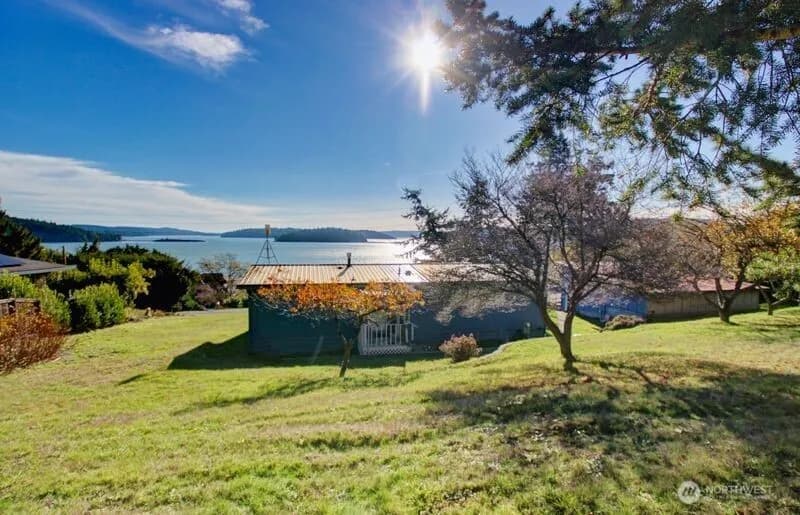 Property photo for 14860 Gibralter Road, Anacortes photo 25
