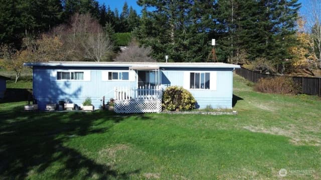 Property photo for 14860 Gibralter Road, Anacortes photo 2