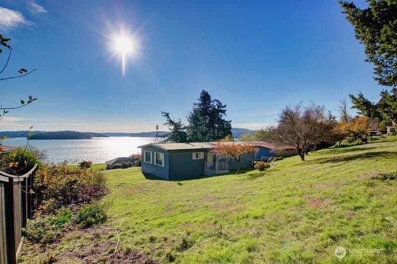 Property photo for 14860 Gibralter Road, Anacortes photo 14