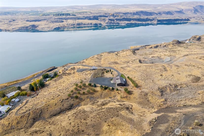 Property photo for 21489 State Highway 17n, Soap Lake photo 36