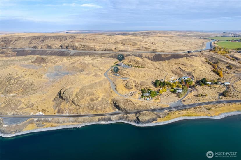 Property photo for 21489 State Highway 17n, Soap Lake photo 39